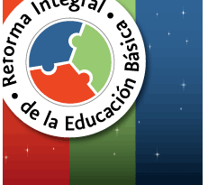 reforma integral de la educacion basica